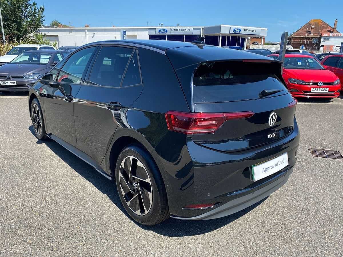 Volkswagen ID.3