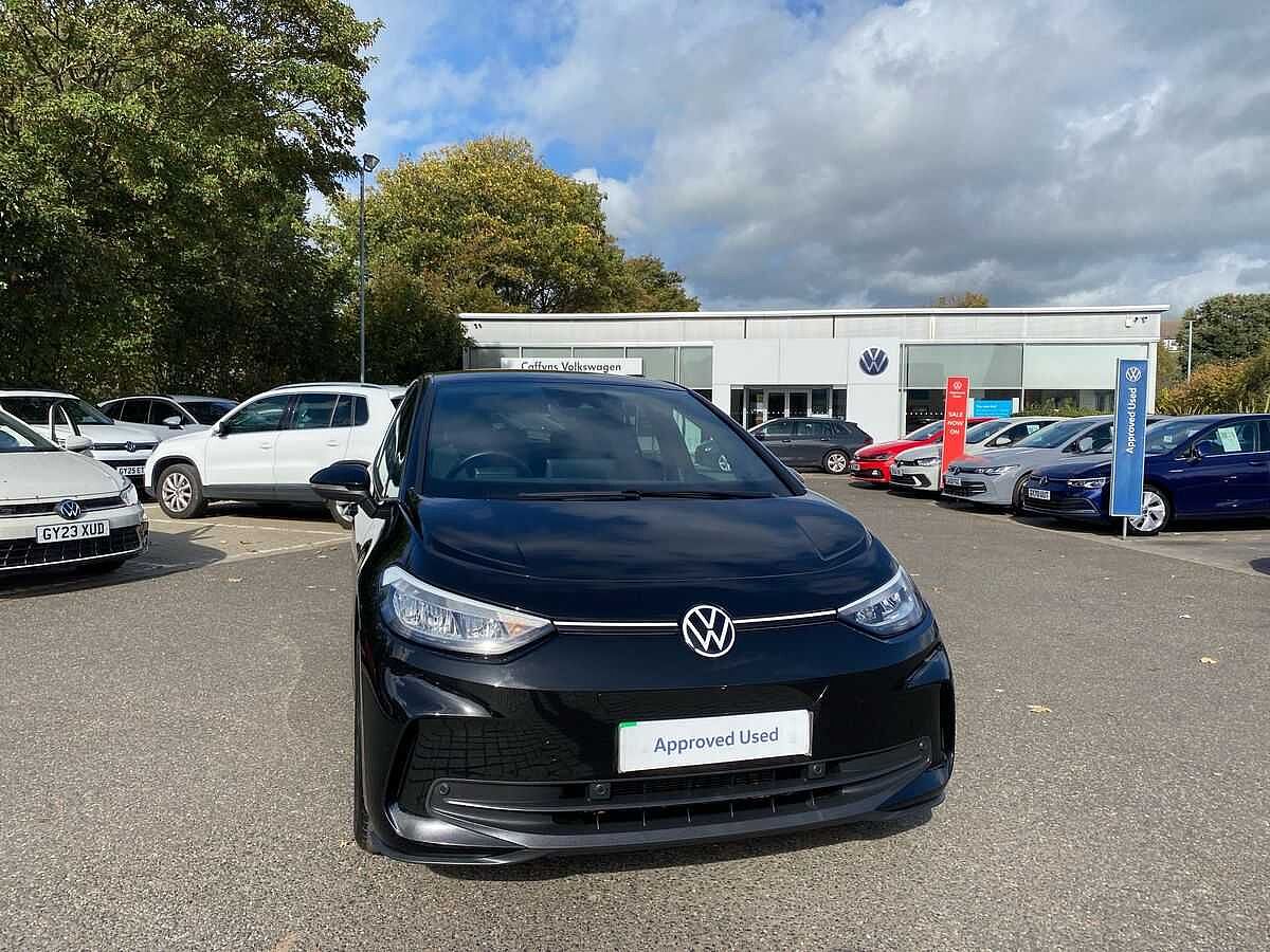 Volkswagen ID.3