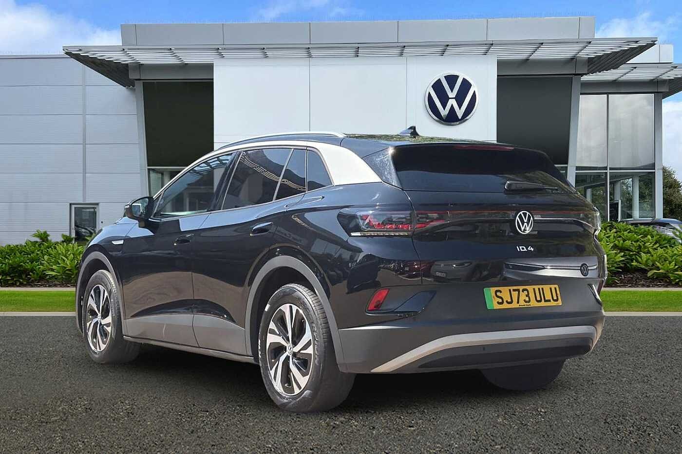 Volkswagen ID.4
