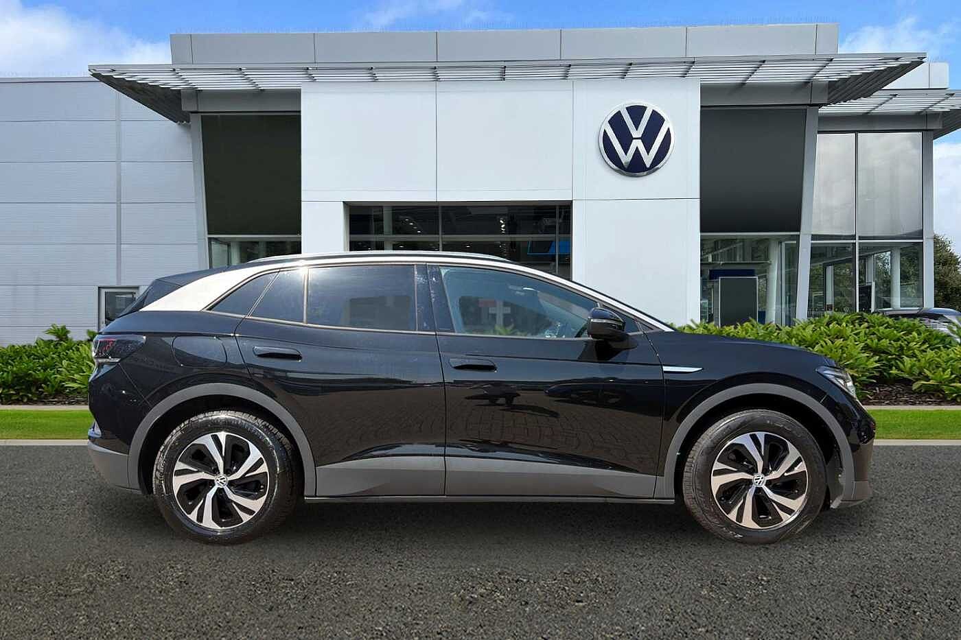Volkswagen ID.4