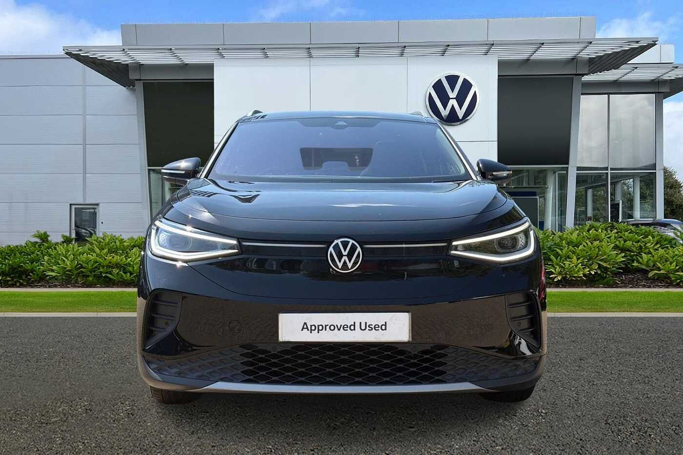 Volkswagen ID.4