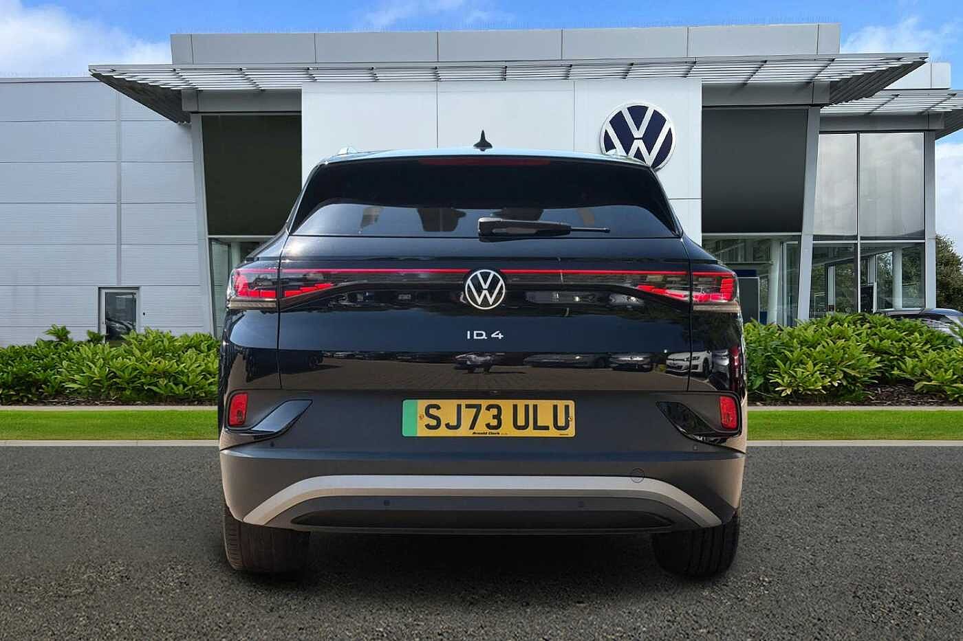 Volkswagen ID.4
