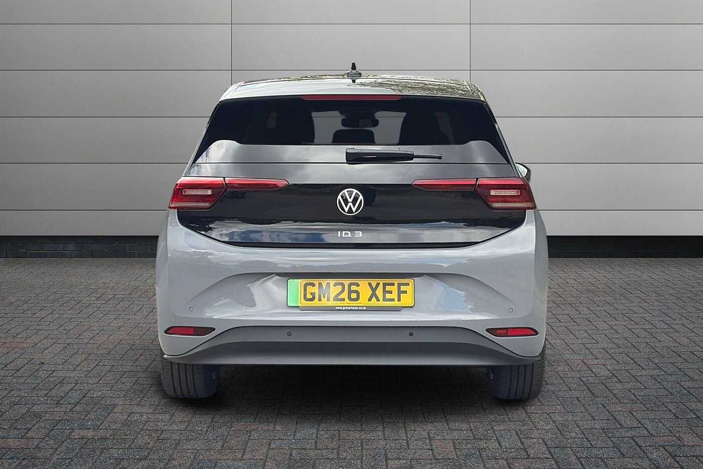 Volkswagen ID.3