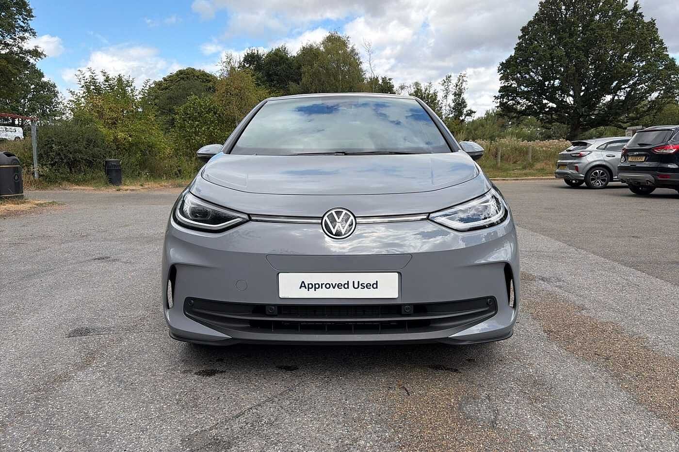 Volkswagen ID.3