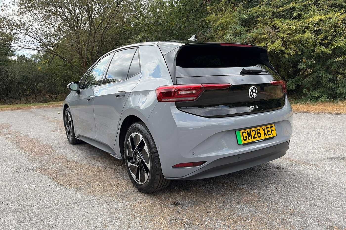 Volkswagen ID.3