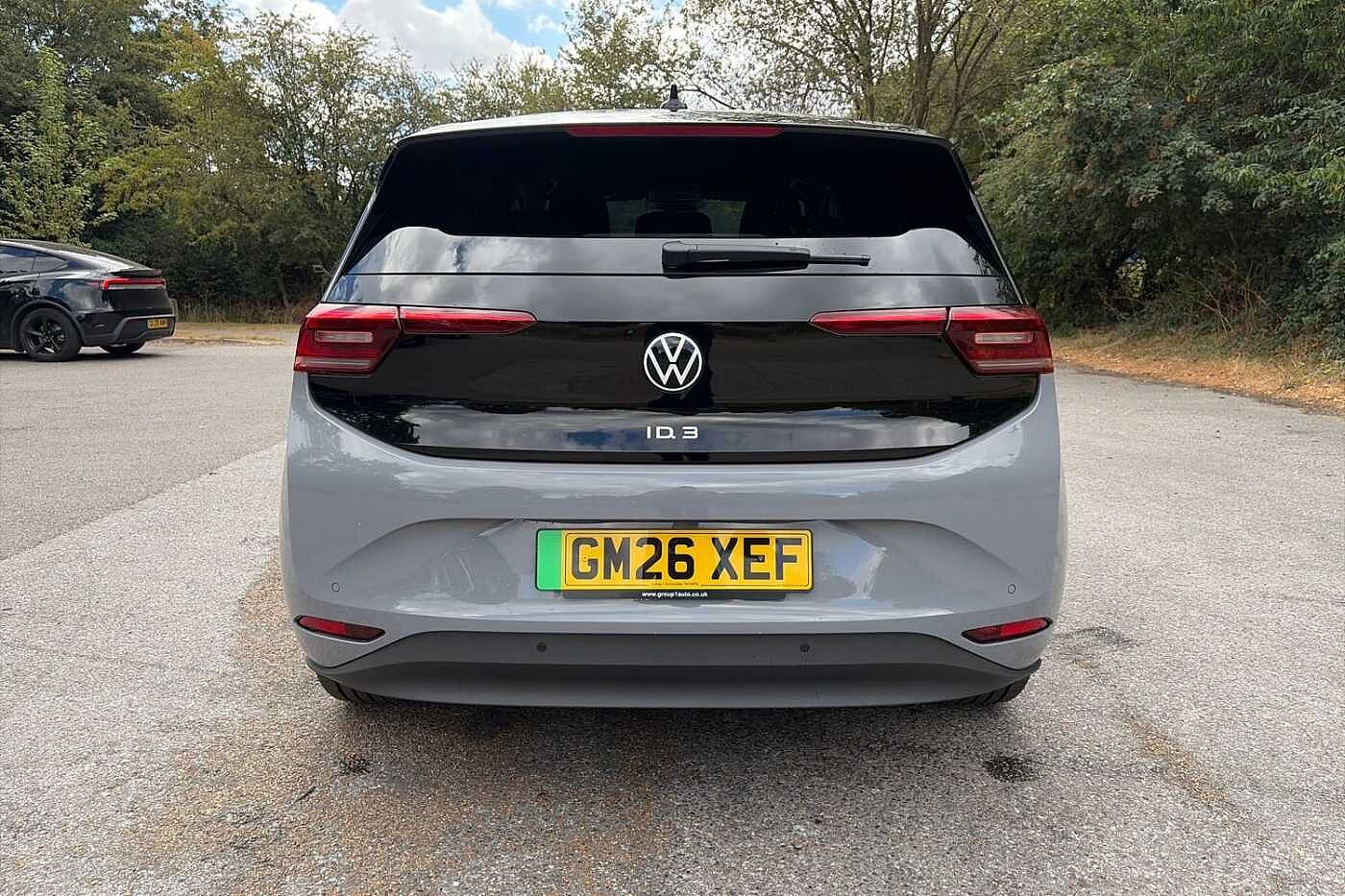 Volkswagen ID.3