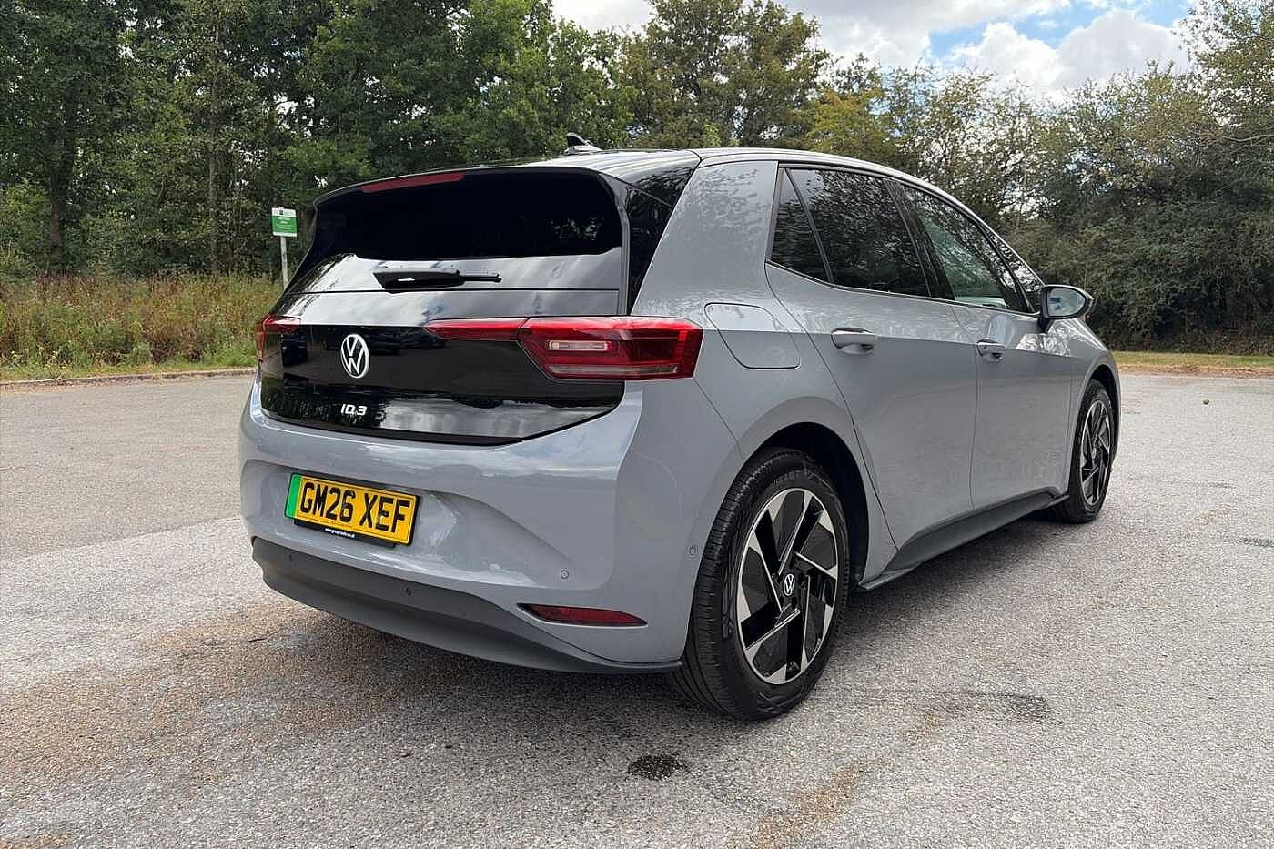 Volkswagen ID.3