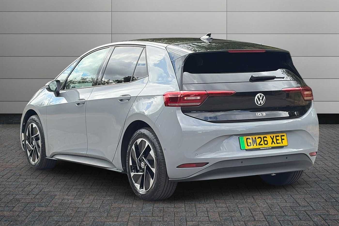 Volkswagen ID.3