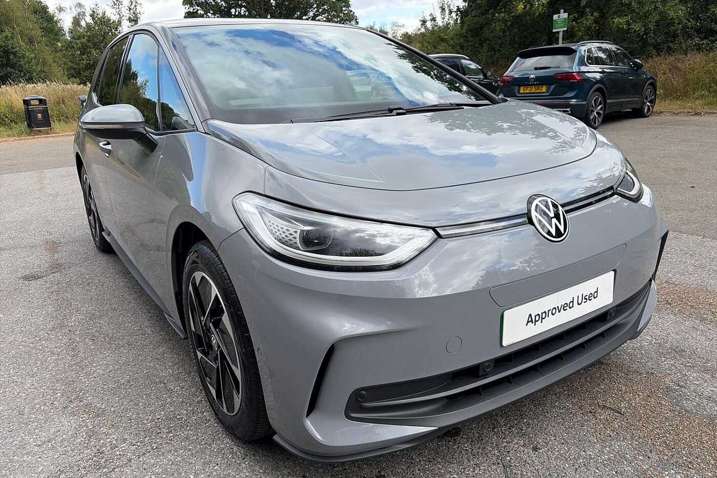 Volkswagen ID.3