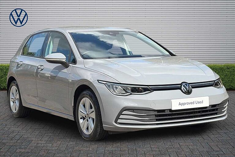 Volkswagen Golf 1.5 TSI 150 Life 5dr