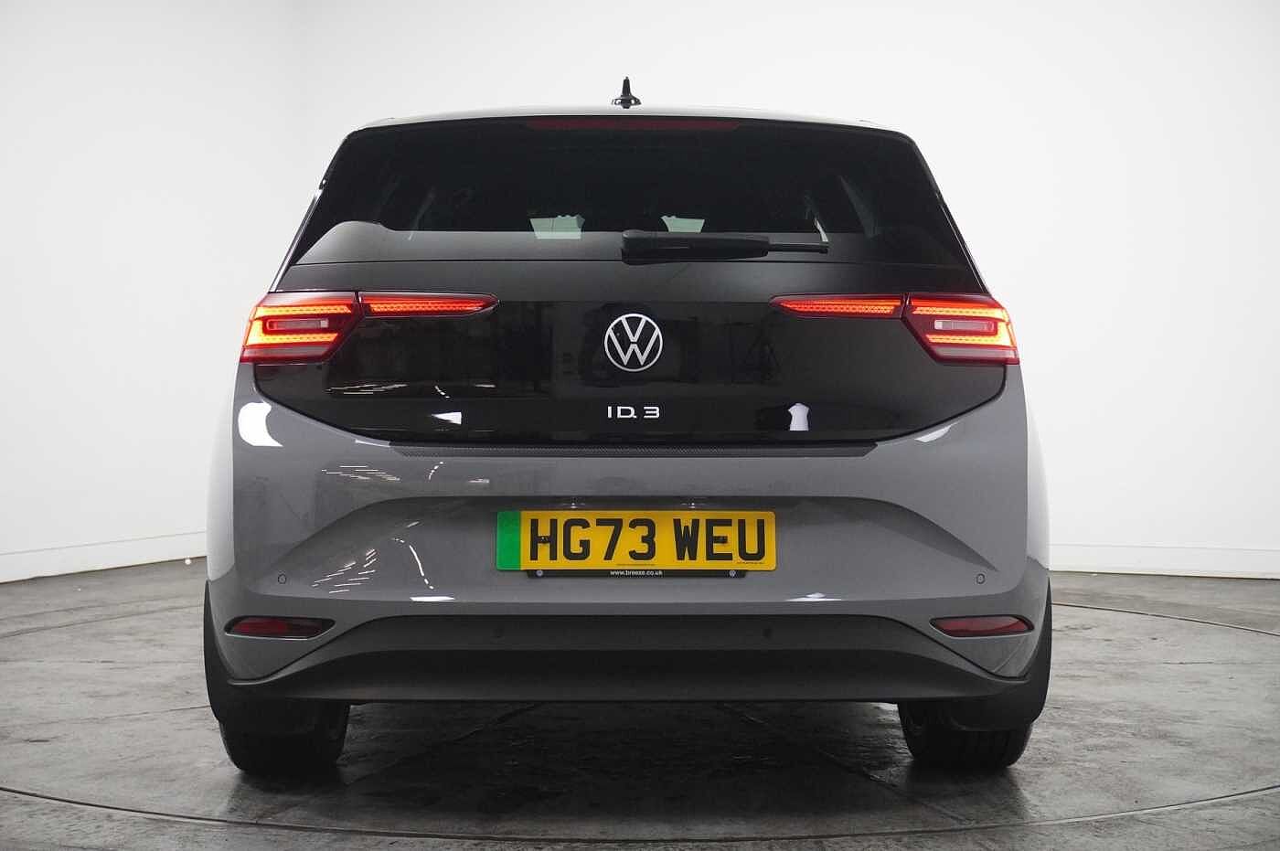 Volkswagen ID.3