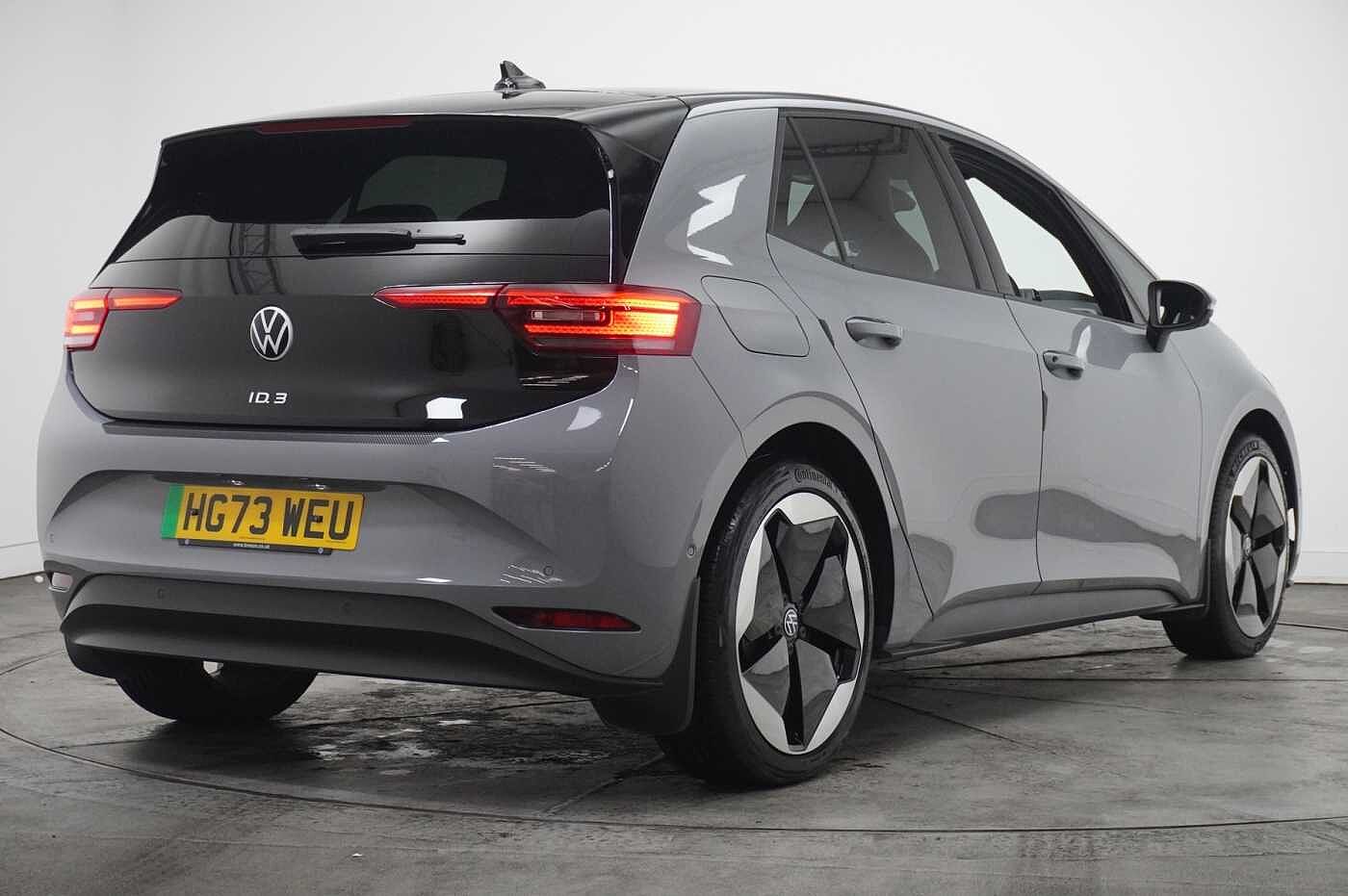 Volkswagen ID.3