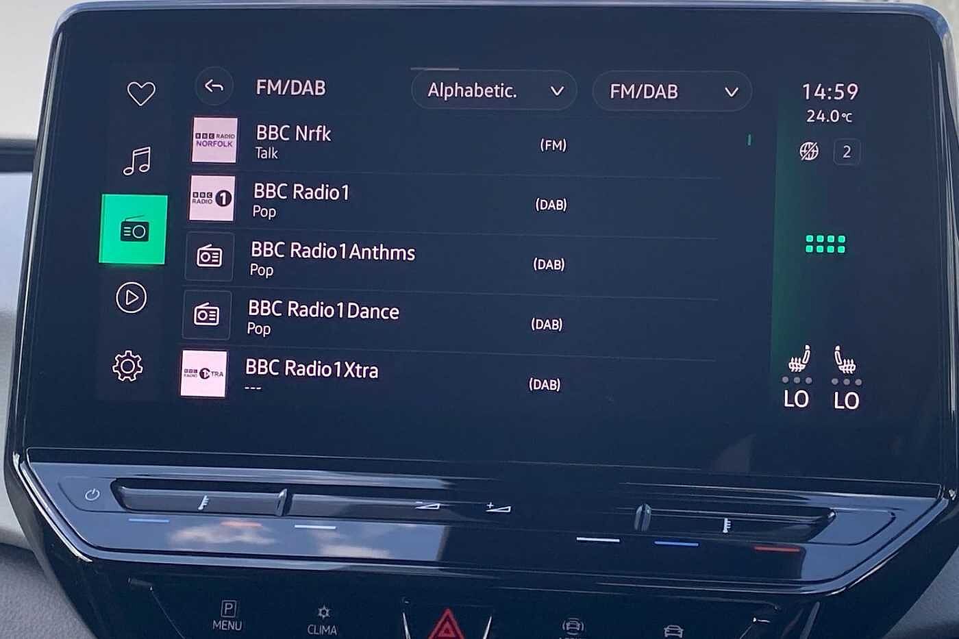 Volkswagen ID.3