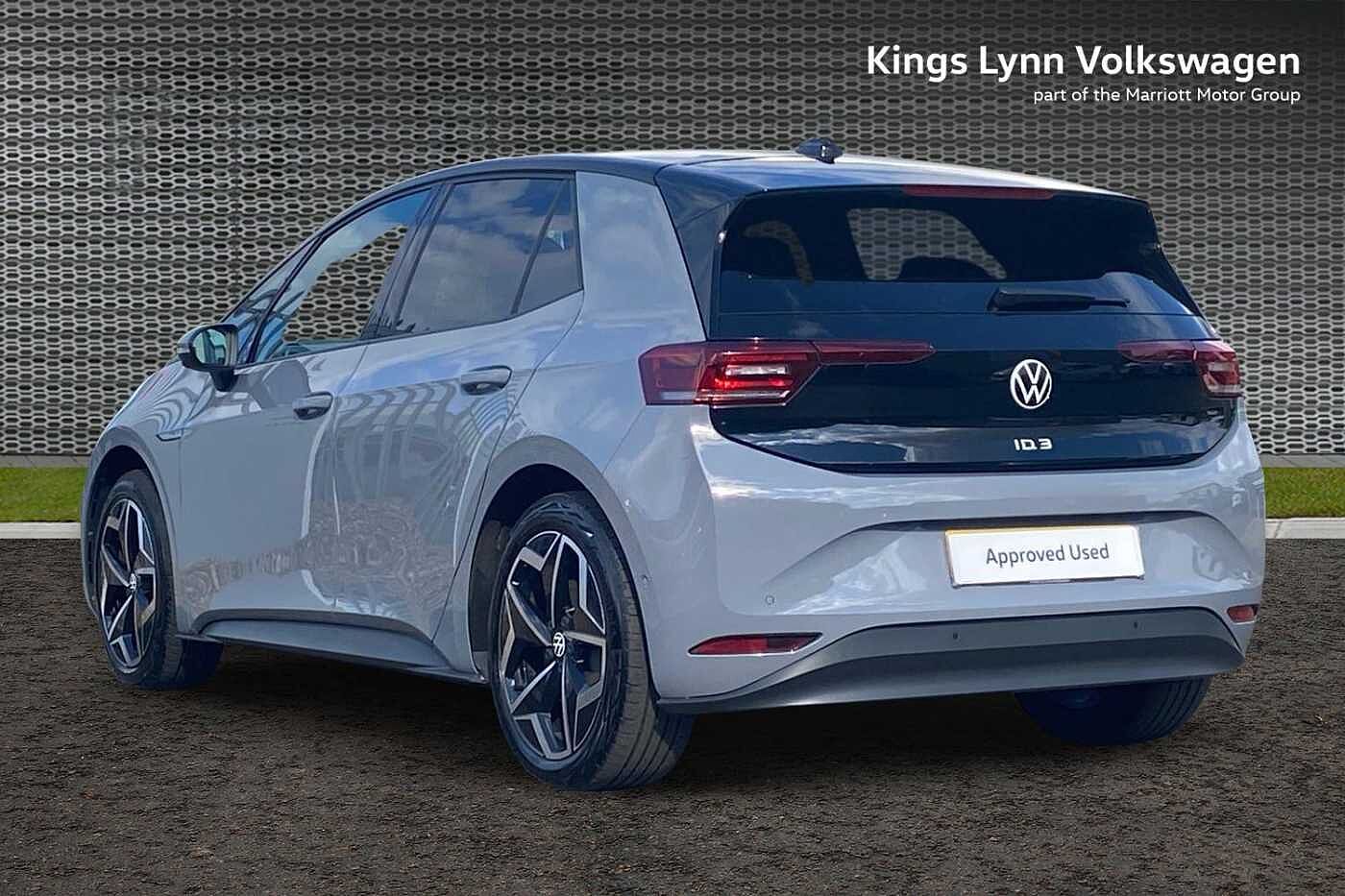 Volkswagen ID.3