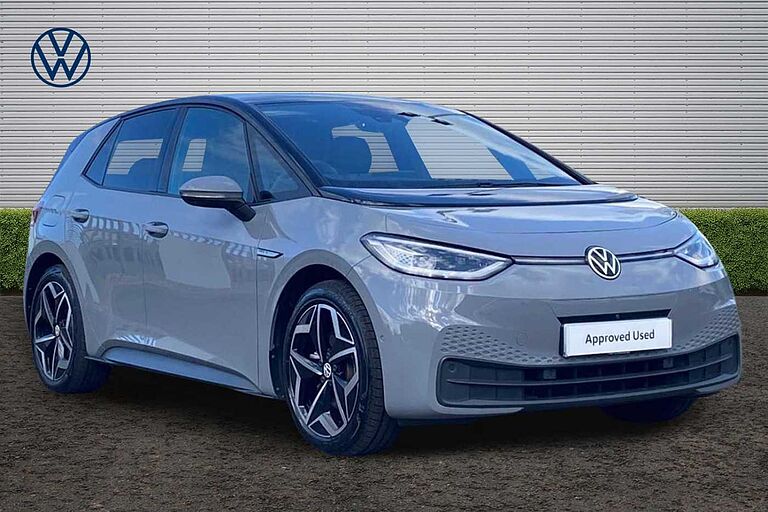 Volkswagen ID.3 150kW Tour Pro S 77kWh 5dr Auto