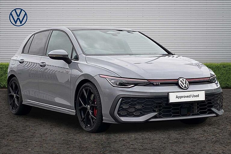 Volkswagen Golf 2.0 TSI 265 GTI 5dr DSG