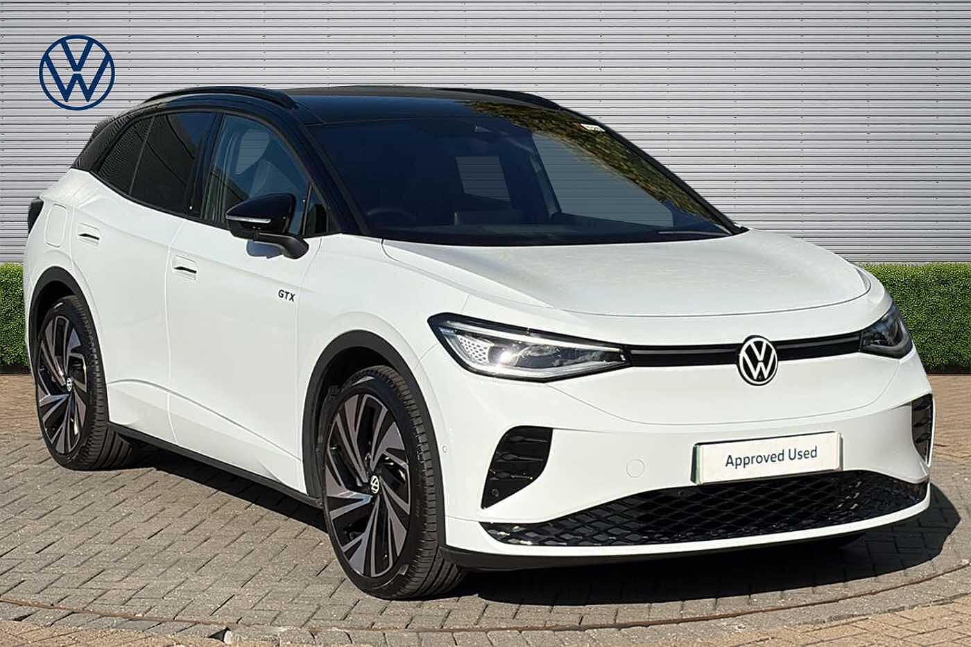 Volkswagen ID.4