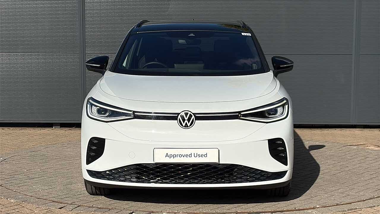 Volkswagen ID.4