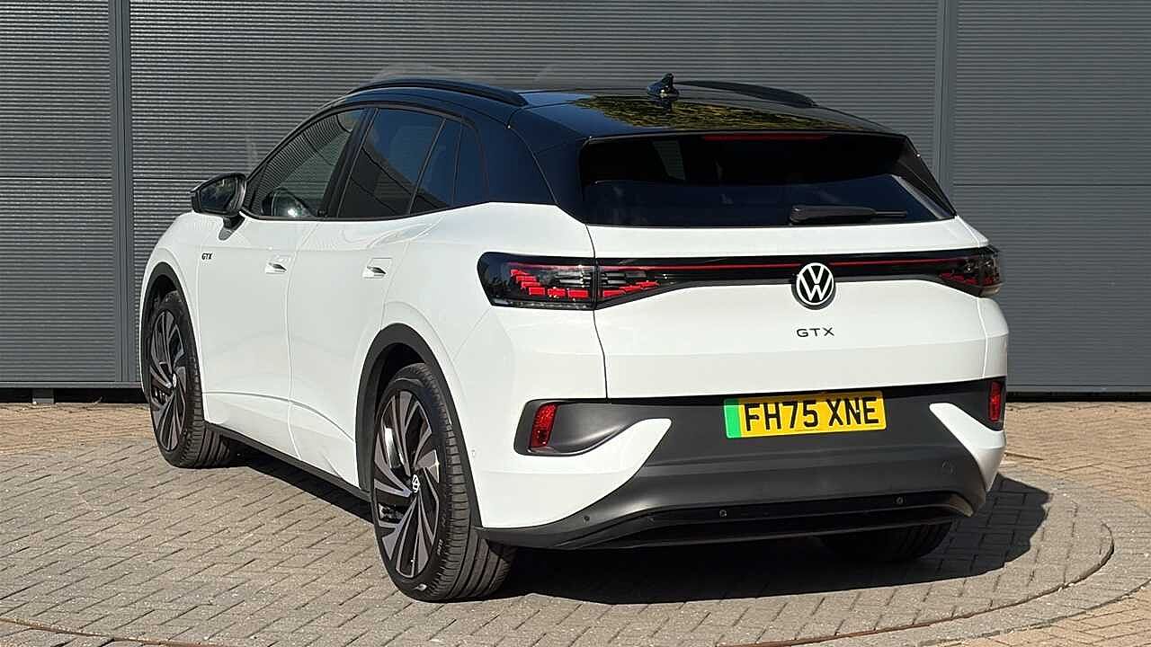 Volkswagen ID.4