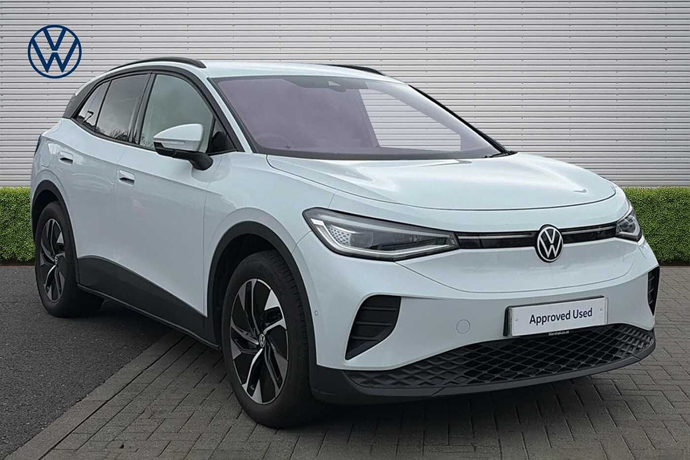 Volkswagen ID.4