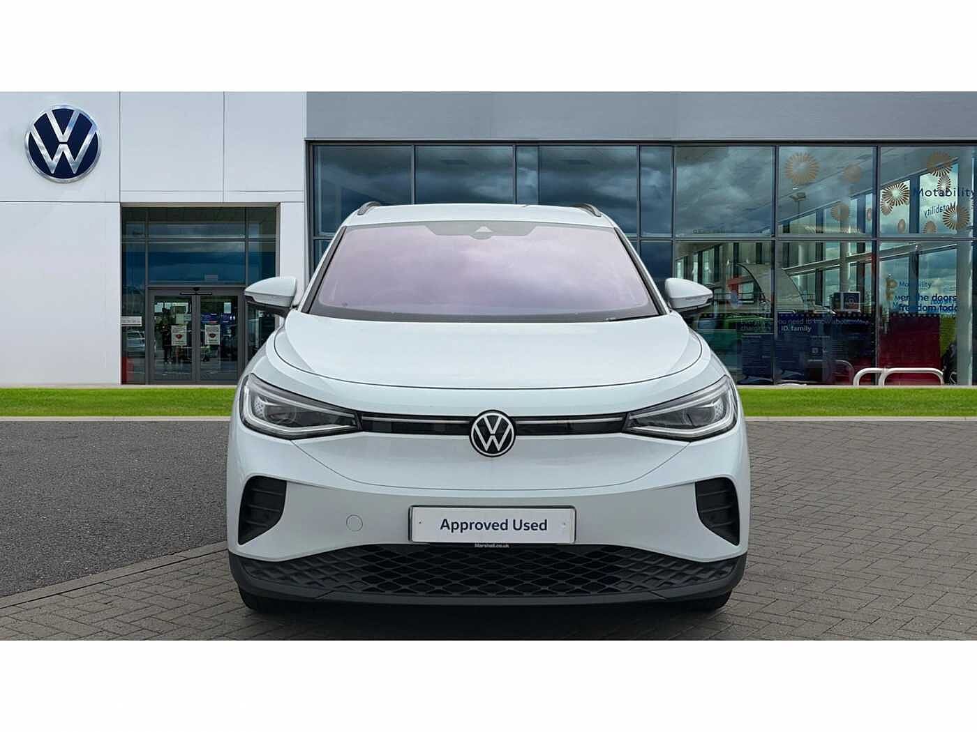 Volkswagen ID.4