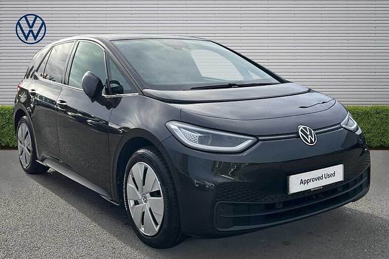 Volkswagen ID.3 150kW Family Pro Performance 58kWh 5dr Auto