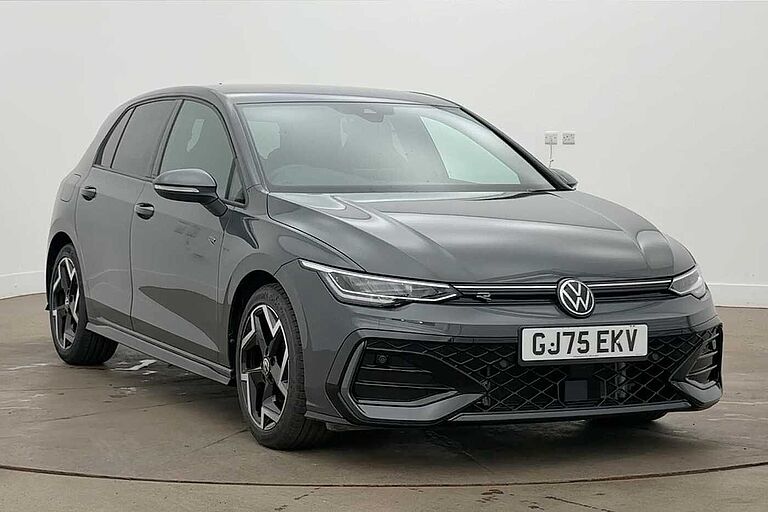 Volkswagen Golf 1.5 TSI 150 R-Line 5dr