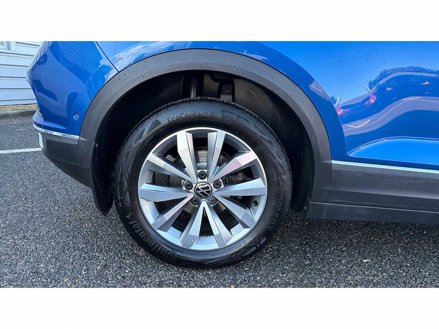 Volkswagen T-Roc Cabriolet