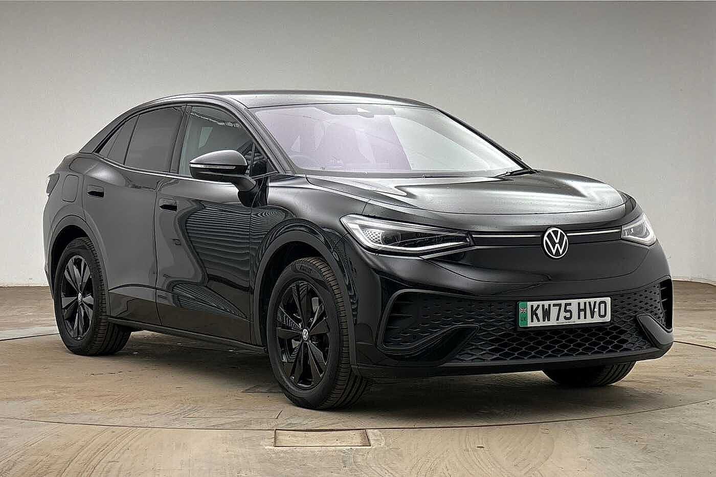 Volkswagen ID.5