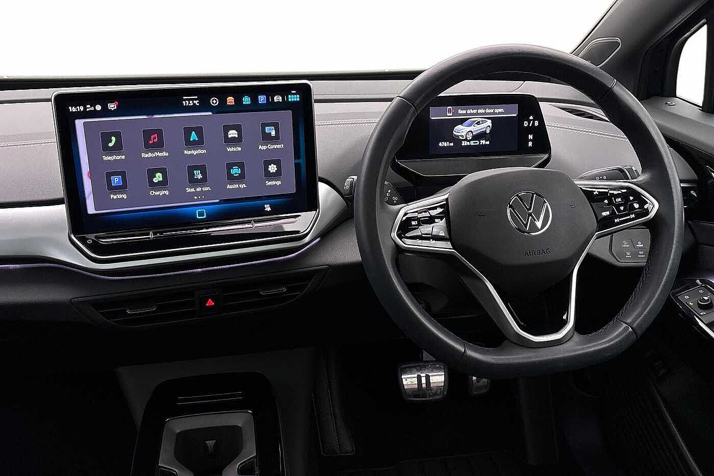 Volkswagen ID.5