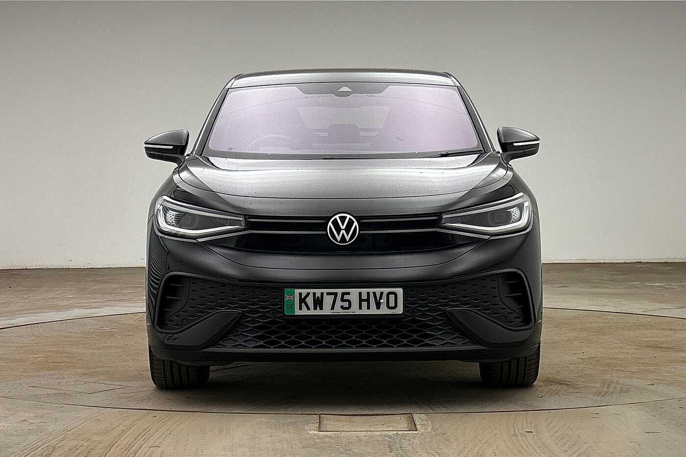 Volkswagen ID.5