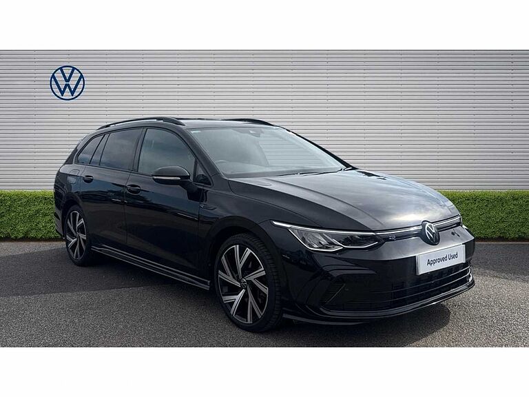 Volkswagen Golf 2.0 TDI 150 R-Line 5dr DSG