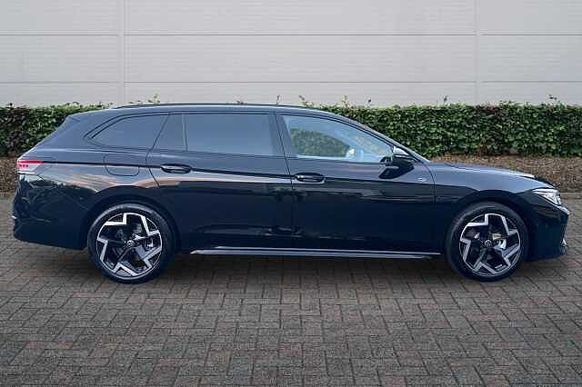 Volkswagen Passat Estate