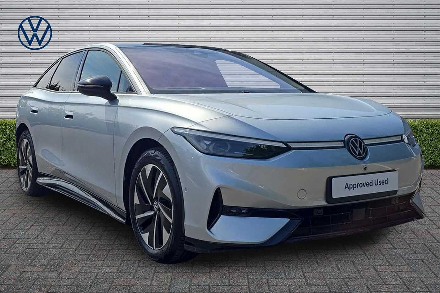 Volkswagen ID.7