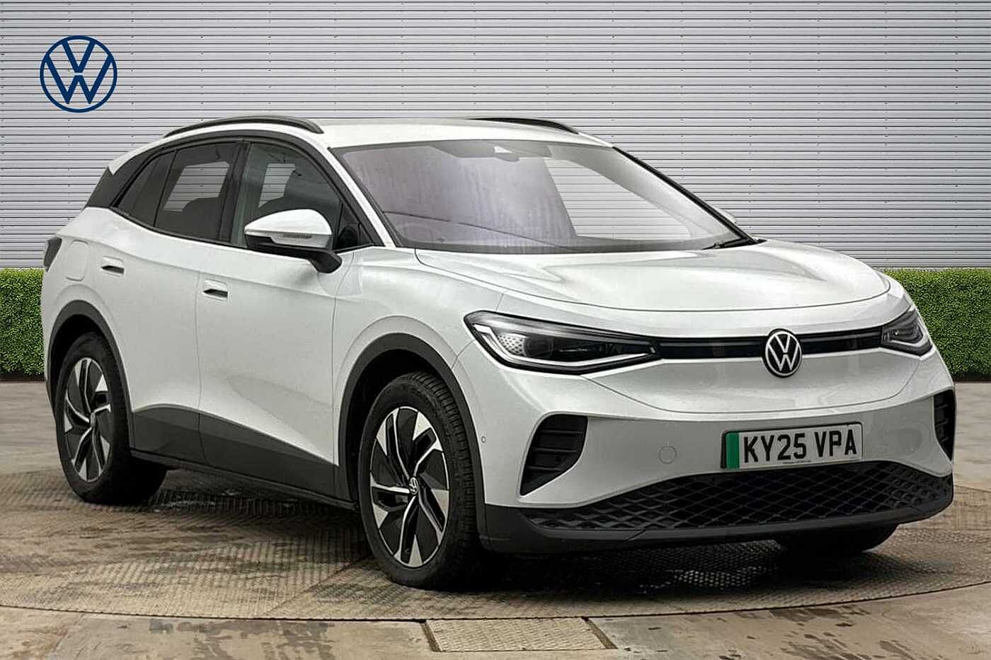 Volkswagen ID.4