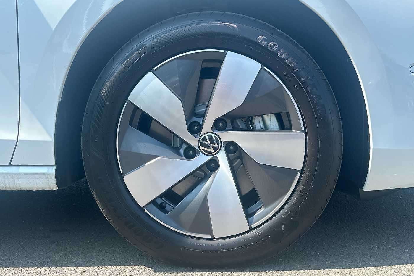 Volkswagen Passat Estate