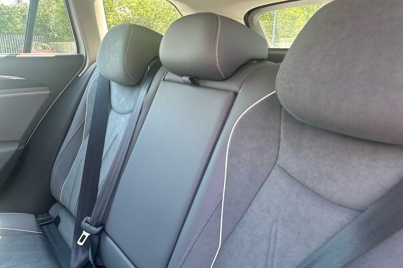 Volkswagen Passat Estate