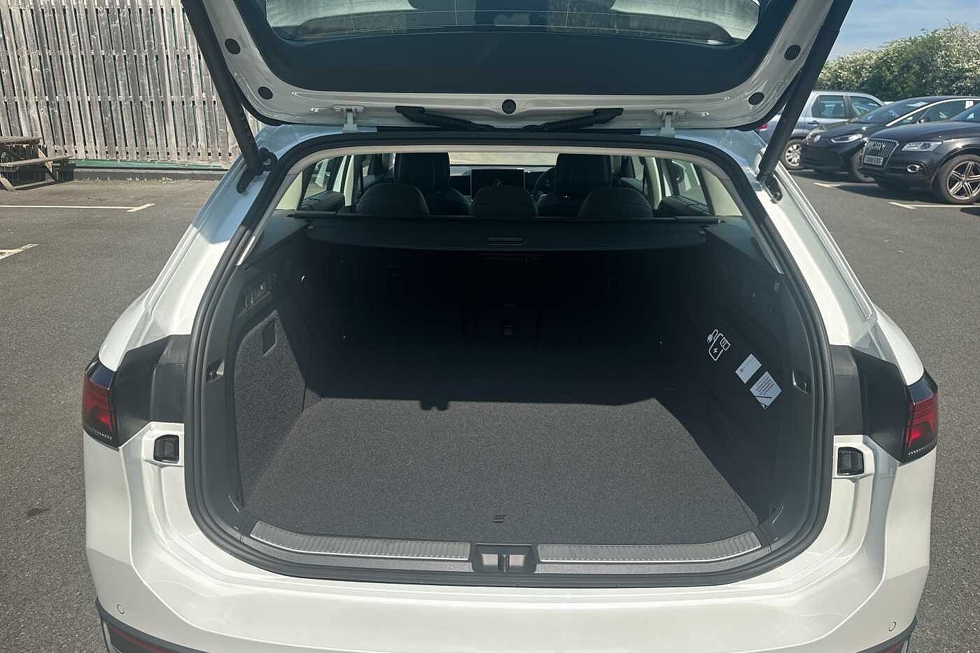 Volkswagen Passat Estate