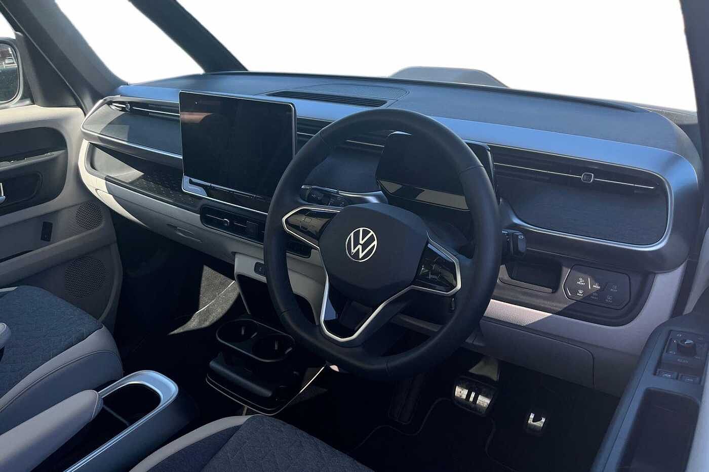 Volkswagen ID. Buzz