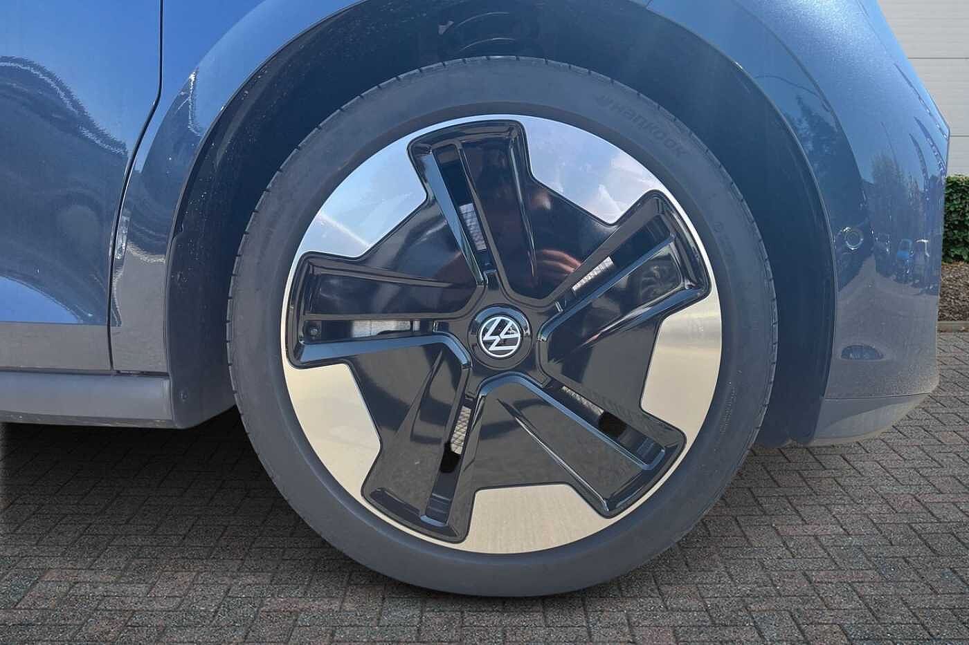 Volkswagen ID. Buzz