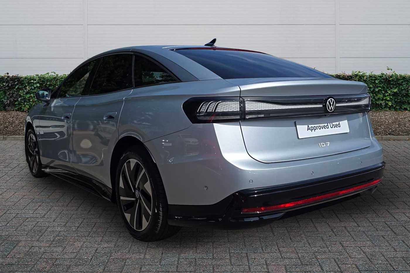 Volkswagen ID.7