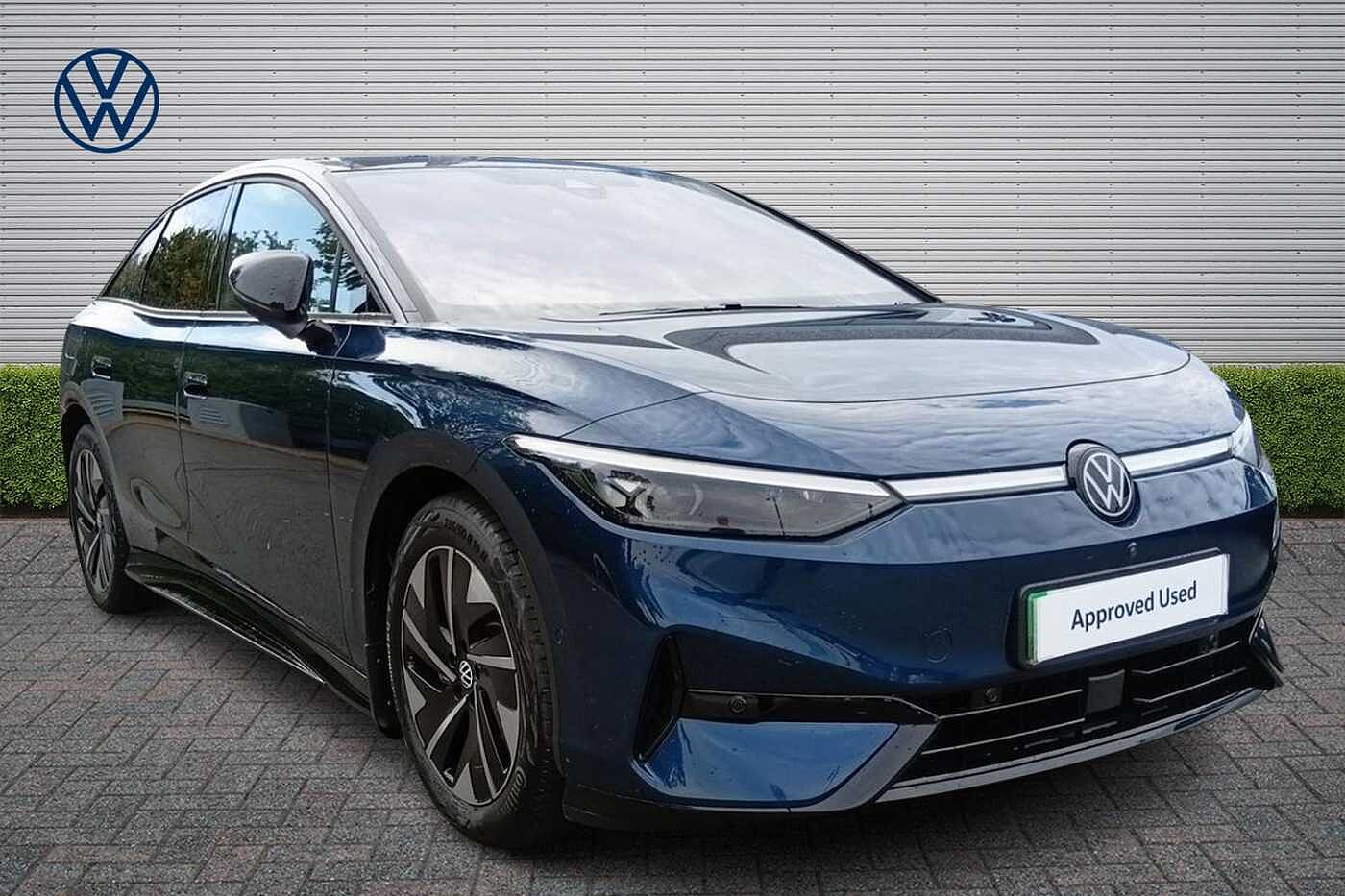 Volkswagen ID.7