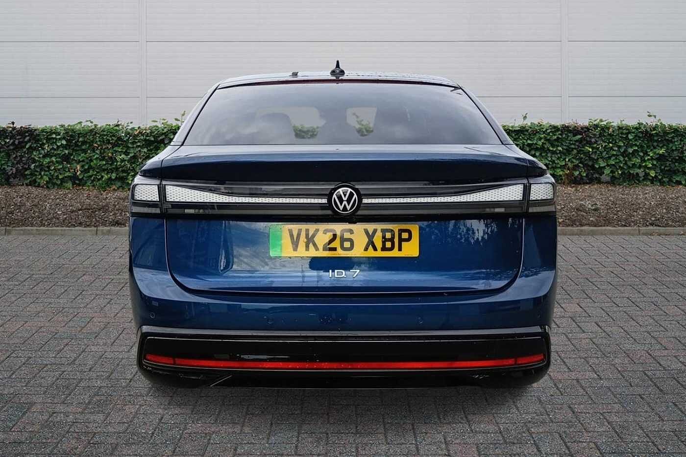Volkswagen ID.7