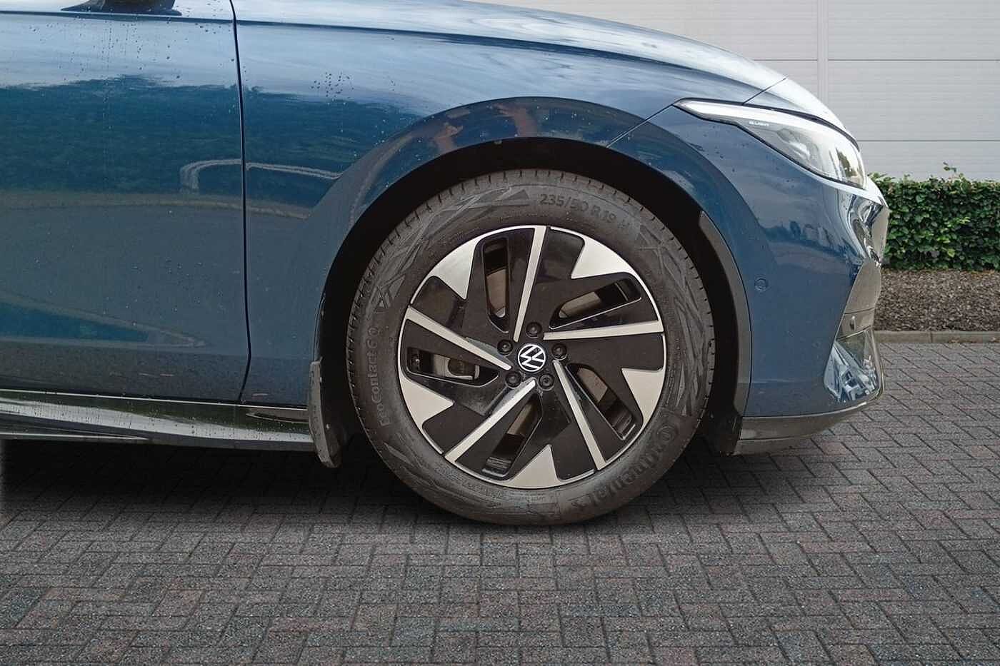 Volkswagen ID.7