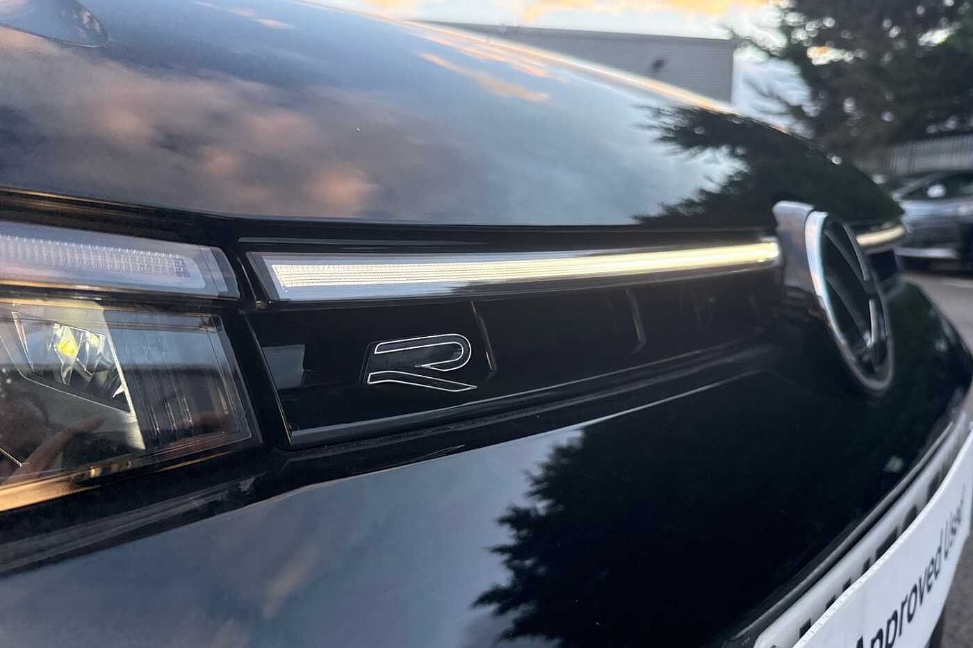 Volkswagen Passat Estate