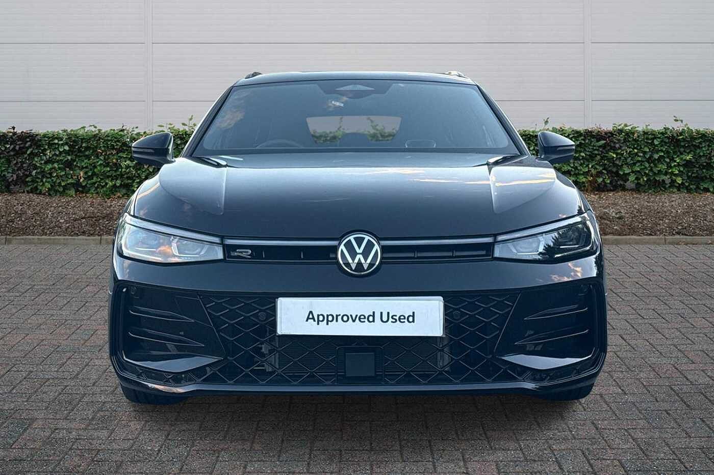 Volkswagen Passat Estate