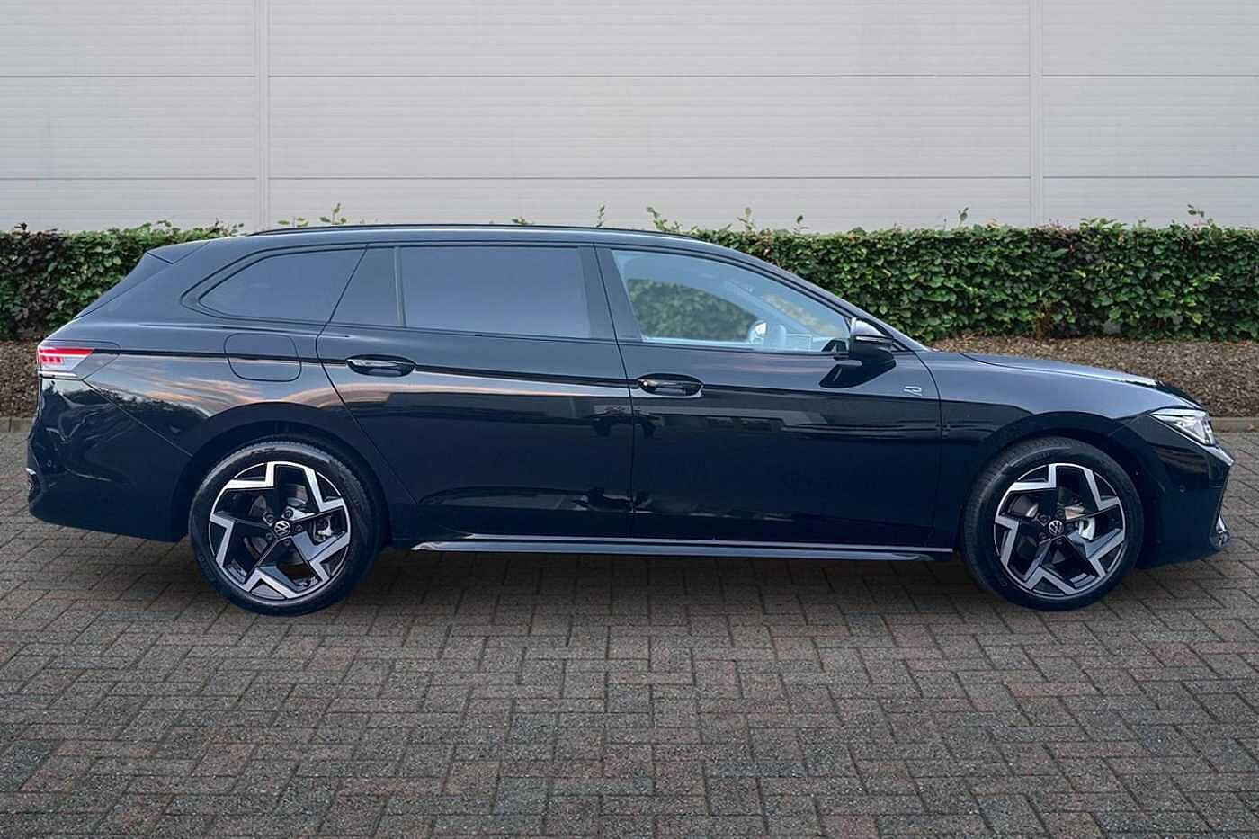 Volkswagen Passat Estate