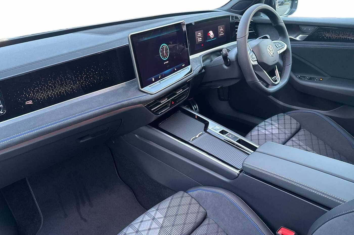 Volkswagen Passat Estate