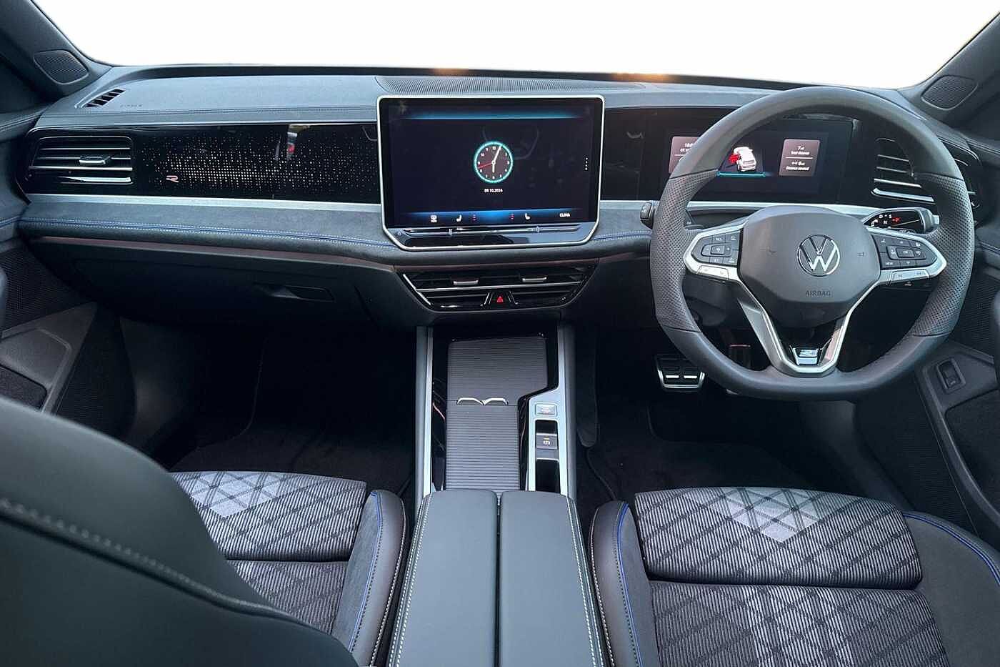 Volkswagen Passat Estate