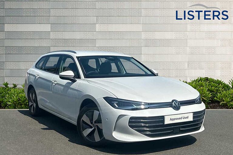 Volkswagen Passat 1.5 TSI (204ps) Life eHybrid DSG